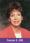 Frances E. Hill